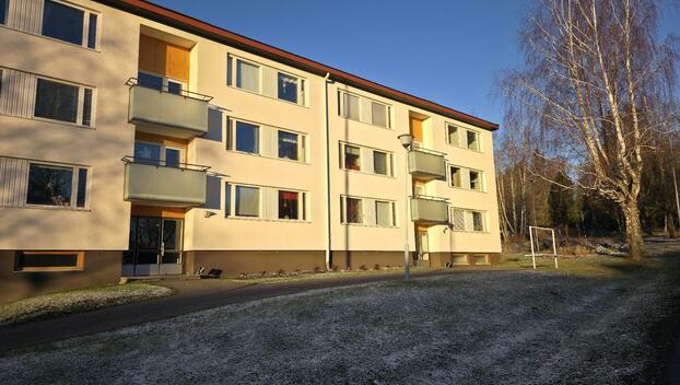 Helsingiuksentie 73, Virkkala, Lohja