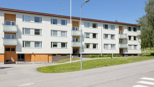 Helsingiuksentie 73, Virkkala, Lohja