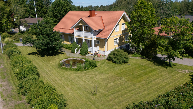 Heikkiläntie 5, Kirkonkylä, Nurmijärvi