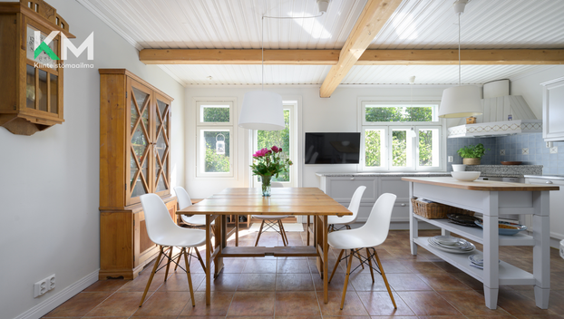 Heikkiläntie 5, Kirkonkylä, Nurmijärvi