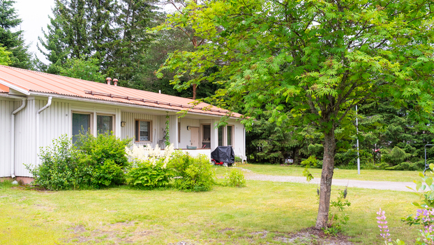 Havuhuupontie 6, Leivonmäki, Joutsa