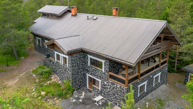 Torsnäsintie 82, Porkkala, Kirkkonummi