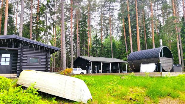 Pyhälammintie 105, Räyskälä, Loppi