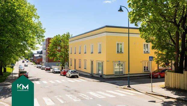 Ruotsinsalmenkatu 3, undefinedKotka
