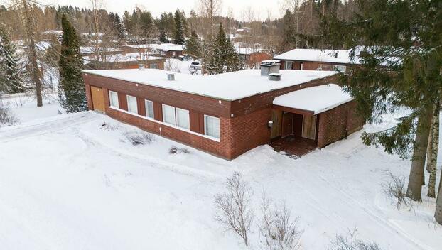 Lepokuja 2, Rajamäki, Nurmijärvi