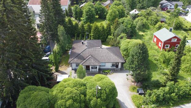 Hauhontie 32, Hauho, Hämeenlinna