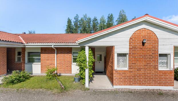 Hirvimäentie 13, Valkeala, Kouvola