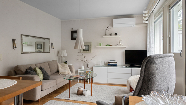 Hirvimäentie 13, Valkeala, Kouvola