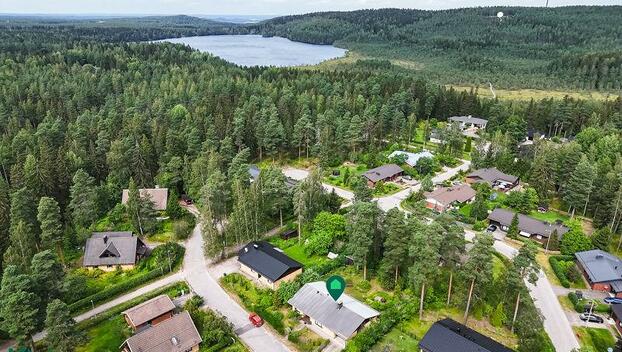 Telttatie 3, Salpakangas, Hollola