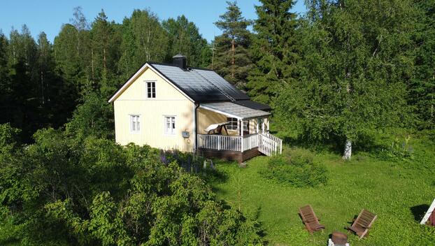 Simolantie 199, Hyrvälä, Hattula