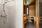 kylpyhuone ja sauna