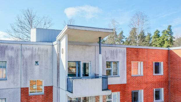 Työväentie 8, Nummela, Vihti