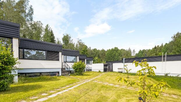 Vantaanjänne 2, Petas, Vantaa