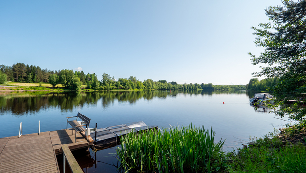 Madekoskentie 68, Madekoski, Oulu