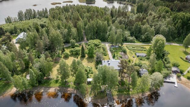 Niemekkeentie 24, undefinedMikkeli