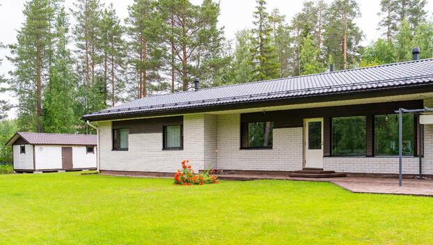 Mestarintie 15, Leppävesi, Laukaa