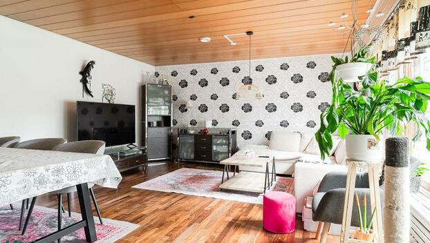 Varpusenkatu 26, Patomäki, Lahti