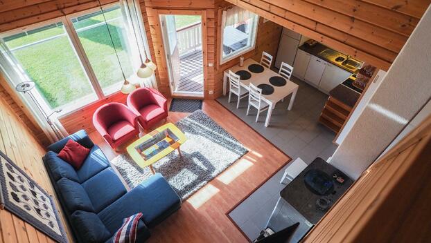 Koivulantie 9, Tahkovuori, Kuopio