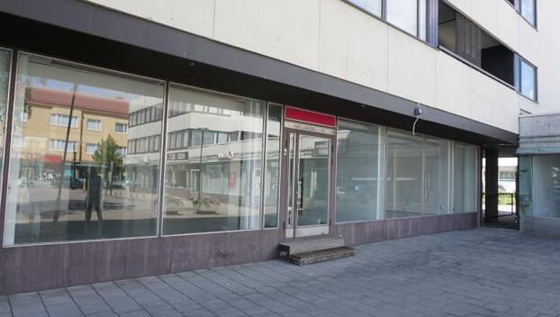 Laivalinnankatu 5-7, Leunanmäki, Varkaus