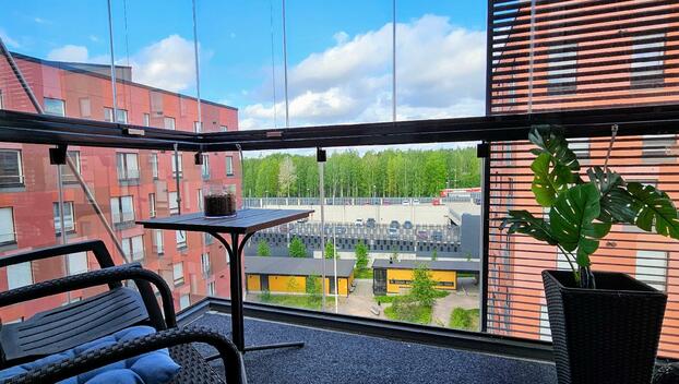 Kaskelantie 11, Kaskela, Vantaa