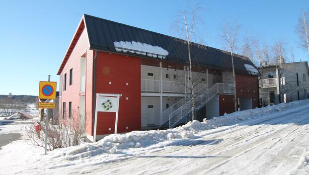 Matilda Niemen kuja 4, Niemenranta, Tampere