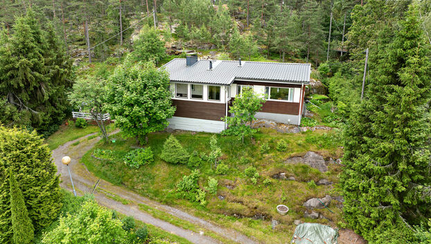Uudenkylänrinne 43, Satava, Turku