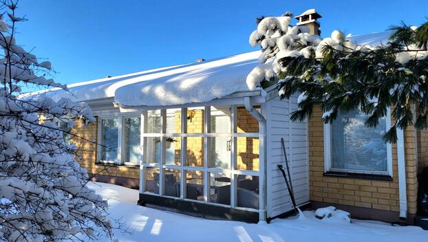 Hakotie 5, Kausala, Iitti