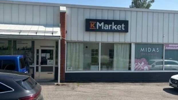 Pohjolantie 1, Vuorentausta, Ylöjärvi