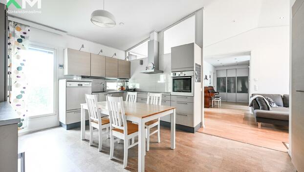 Ilkankatu 9, Jouppi, Seinäjoki