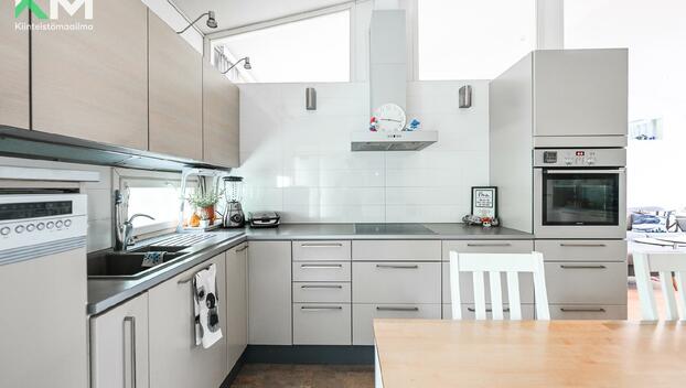 Ilkankatu 9, Jouppi, Seinäjoki