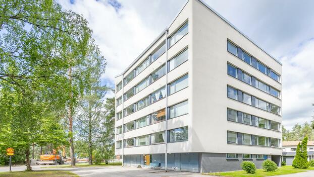 Sähkökatu 47, Parantola, Hyvinkää