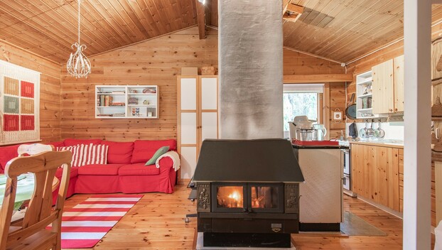 Ykkösmäentie 21, Järykselä, Lieto