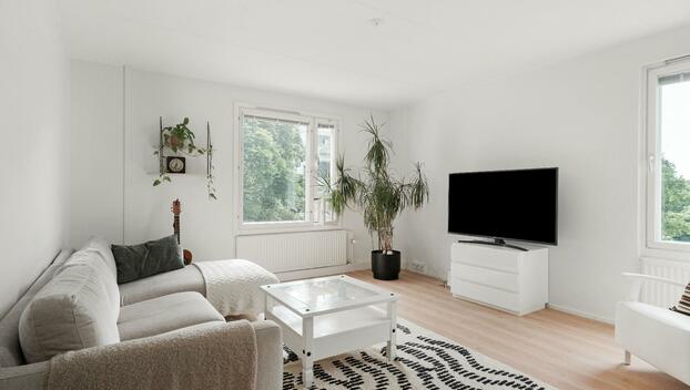Merivalkama 3-5, Kivenlahti, Espoo