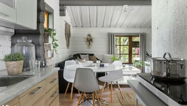 Honninlahti 40, Kirkonkylä, Iitti