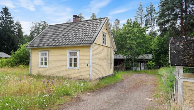 Kurkimäentie 51, Myllykoski, Kouvola