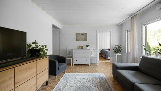 Nahkatehtaankuja 2, Hyrylä, Tuusula