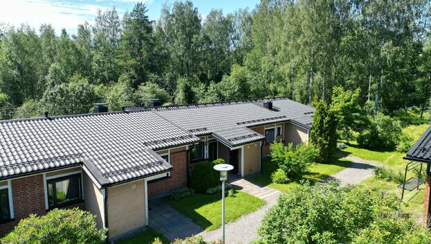 Nahkatehtaankuja 2, Hyrylä, Tuusula
