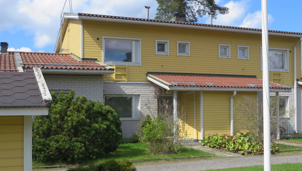 Kallaraitti 2, Peitsari, Mikkeli