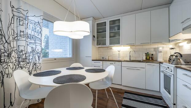 Kallaraitti 2, Peitsari, Mikkeli