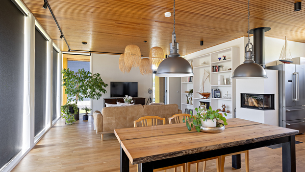 Luuvartinpuoli 17, Kiviniemi-Kello, Oulu