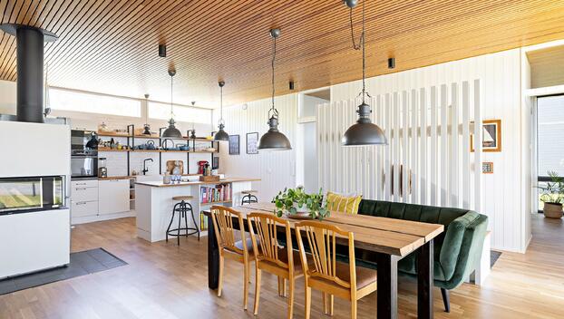 Luuvartinpuoli 17, Kiviniemi-Kello, Oulu