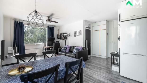 Lähdepuistontie 5, Vaarala, Vantaa