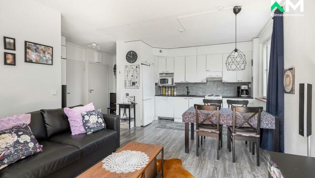 Lähdepuistontie 5, Vaarala, Vantaa