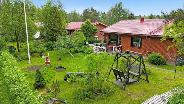 Metsäpirtintie 24, Hukanhauta, Joensuu