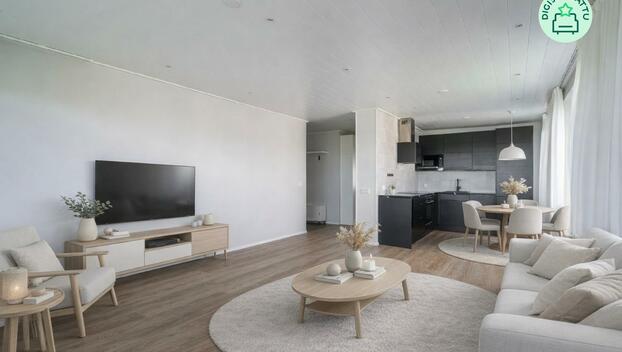 Louhimokatu 4, Myllymäki, Hämeenlinna