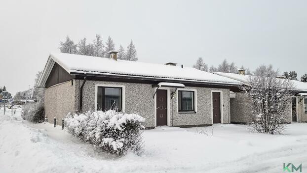 Isopalontie 30, Kiviranta, Tornio