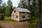 Puolangantie 3352, Jaurakkajärvi, Pudasjärvi