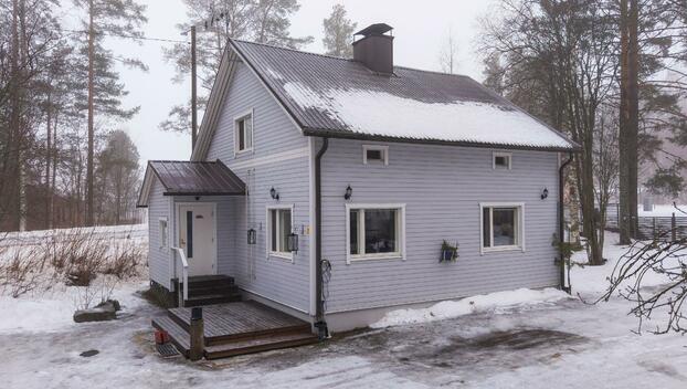 Linnatie 2, Vehmersalmi, Kuopio