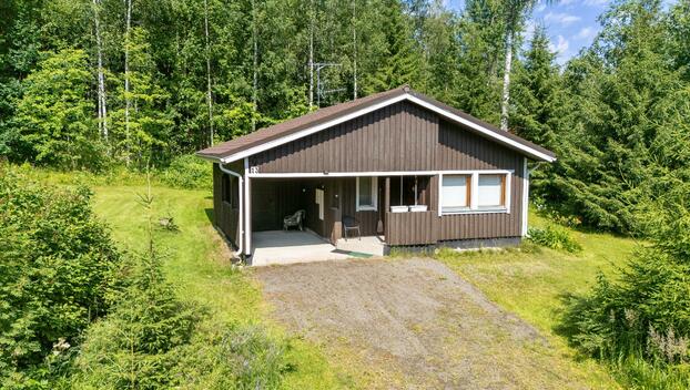 Ikolantie 13, undefinedIitti