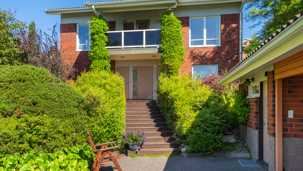 Kilinkatu 1, Messukylä, Tampere